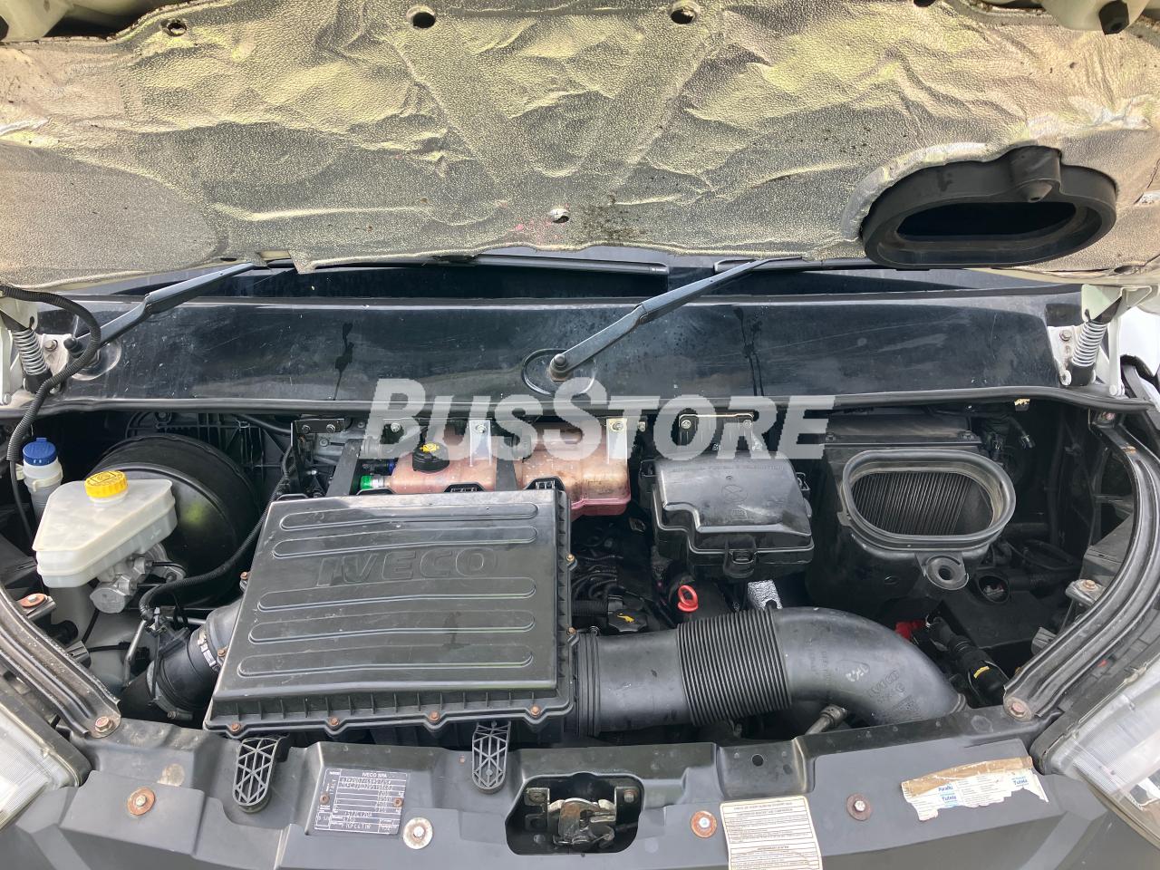 Iveco/Unvi - Compa - COV2653712104
