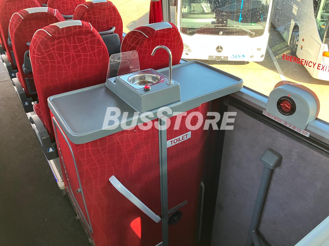 VanHool - TX 15 Acron - COV2653712105
