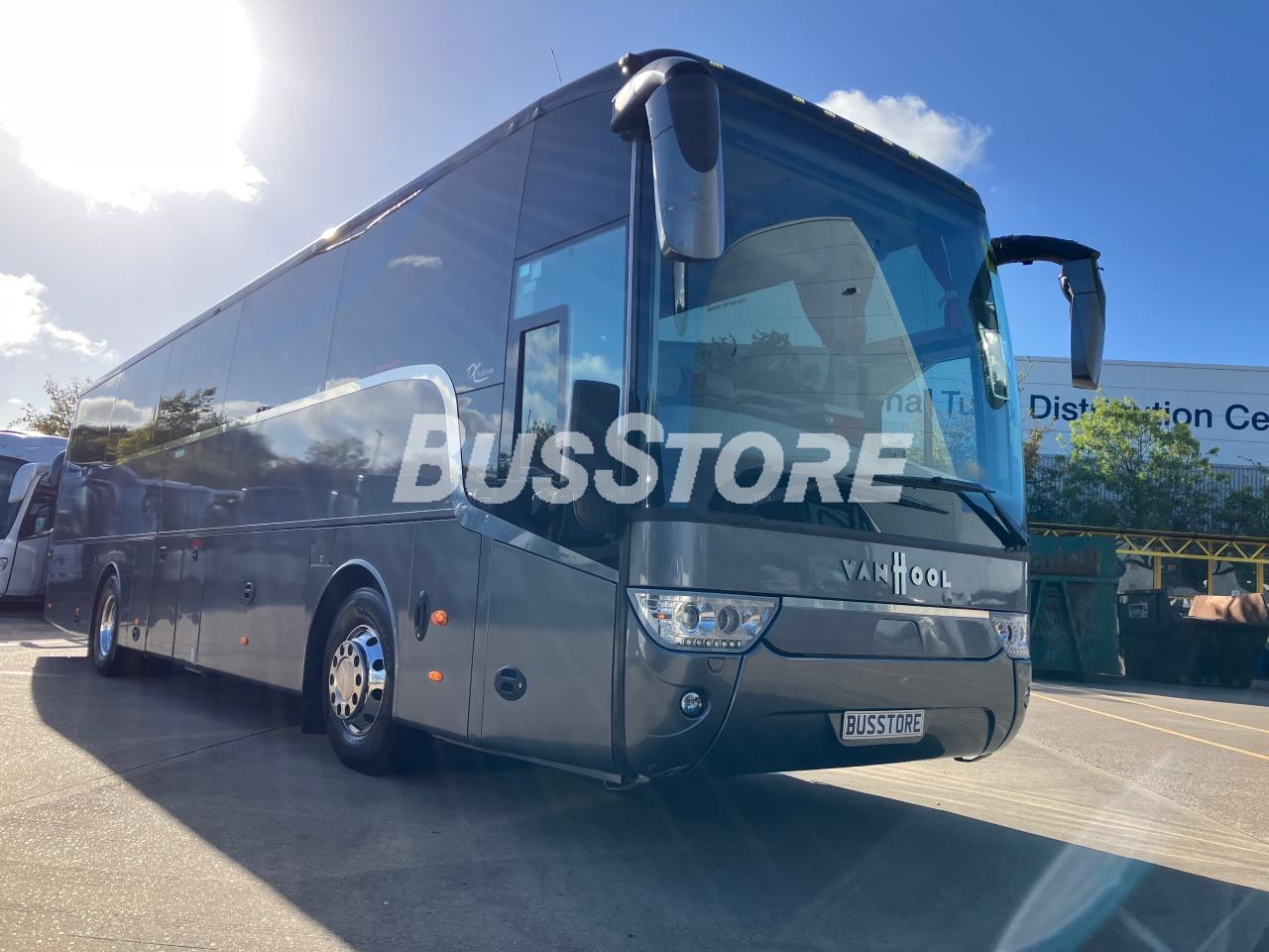 VanHool - TX 15 Acron - COV2653712105