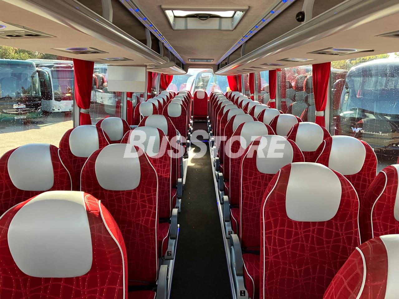VanHool - TX 15 Acron - COV2653712105