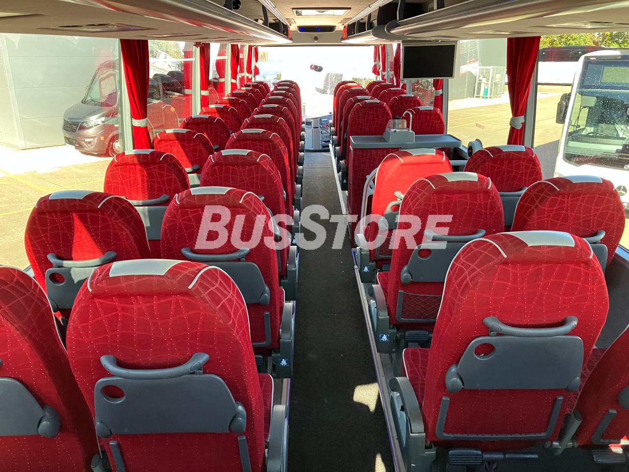 VanHool - TX 15 Acron - COV2653712105