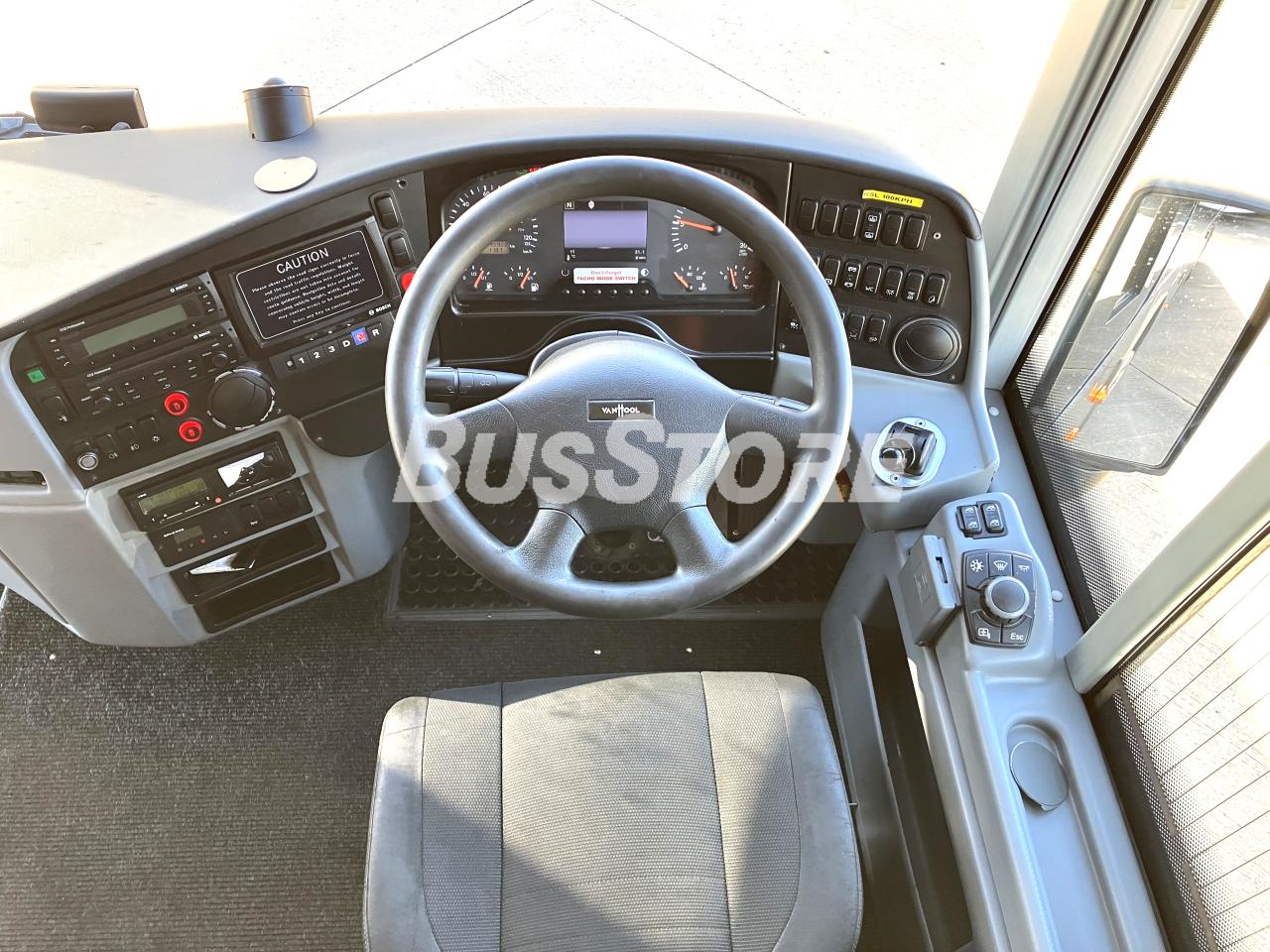 VanHool - TX 15 Acron - COV2653712106