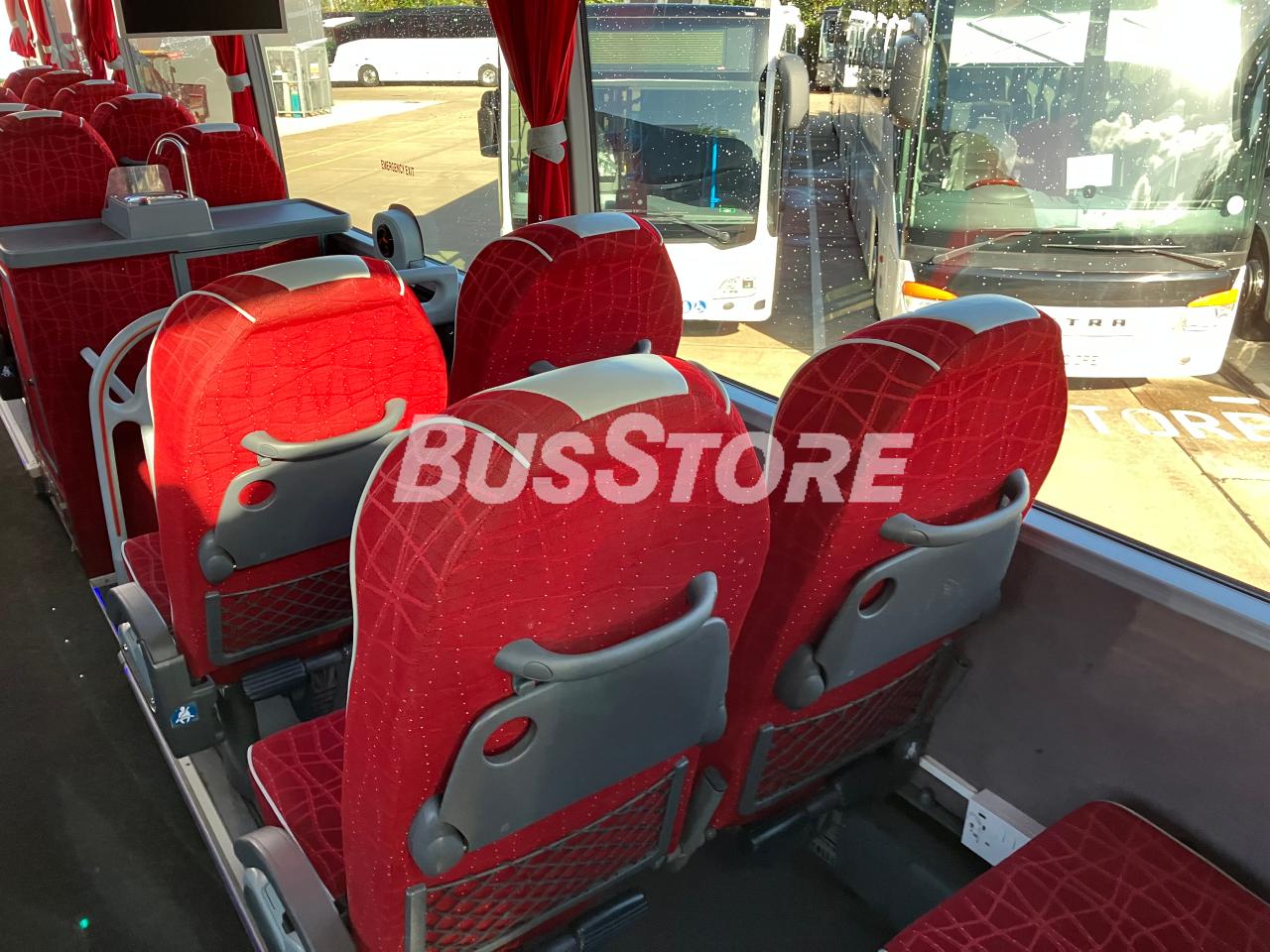 VanHool - TX 15 Acron - COV2653712106
