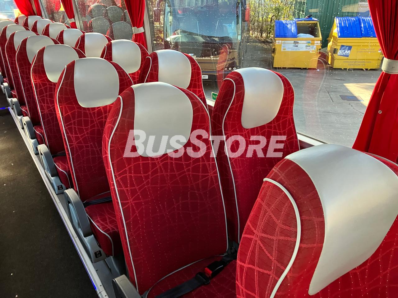 VanHool - TX 15 Acron - COV2653712106