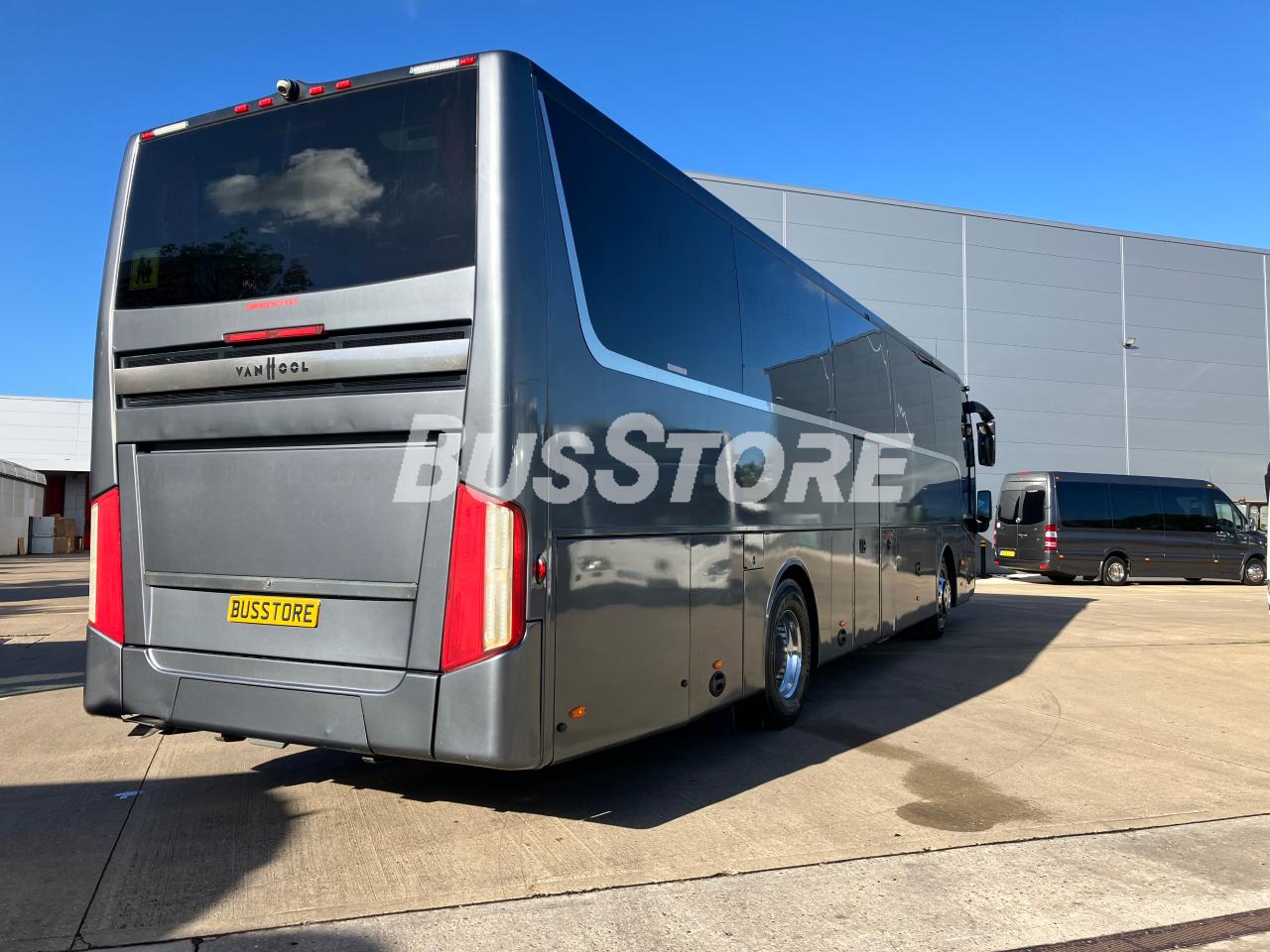 VanHool - TX 15 Acron - COV2653712106