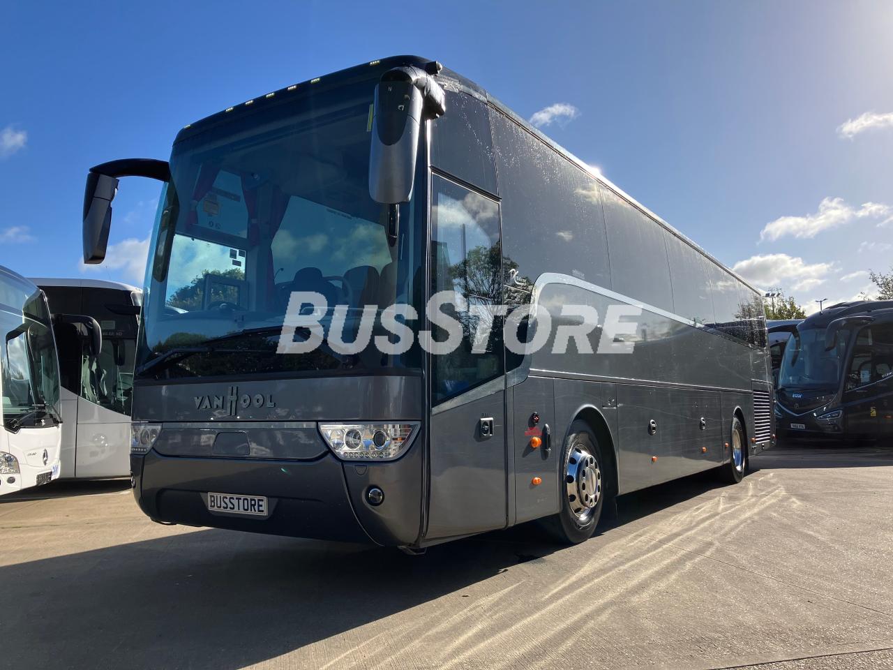 VanHool - TX 15 Acron - COV2653712106
