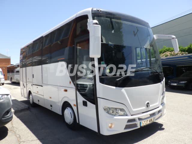 Temsa - MD 7 Plus - GCM2457712035