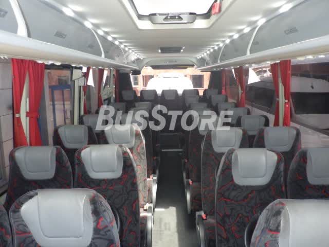 Temsa - MD 7 Plus - GCM2457712035