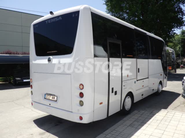 Temsa - MD 7 Plus - GCM2457712035