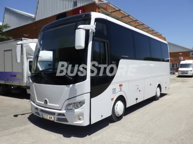 Temsa - MD 7 Plus - GCM2457712035