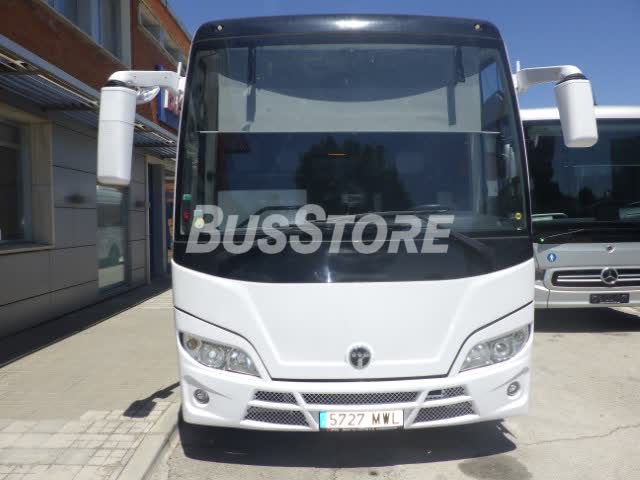 Temsa - MD 7 Plus - GCM2457712035
