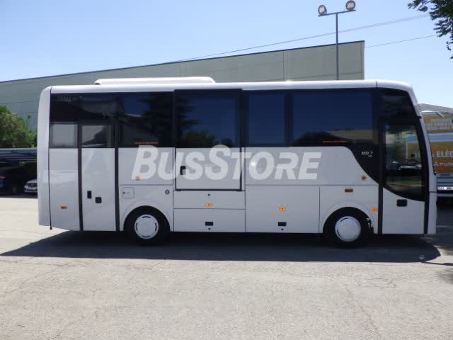 Temsa - MD 7 Plus - GCM2457712035