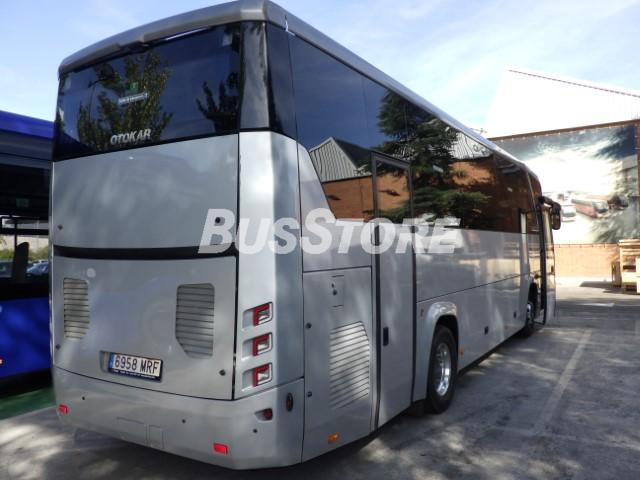 Otokar - Ulyso T - GCM2557712087