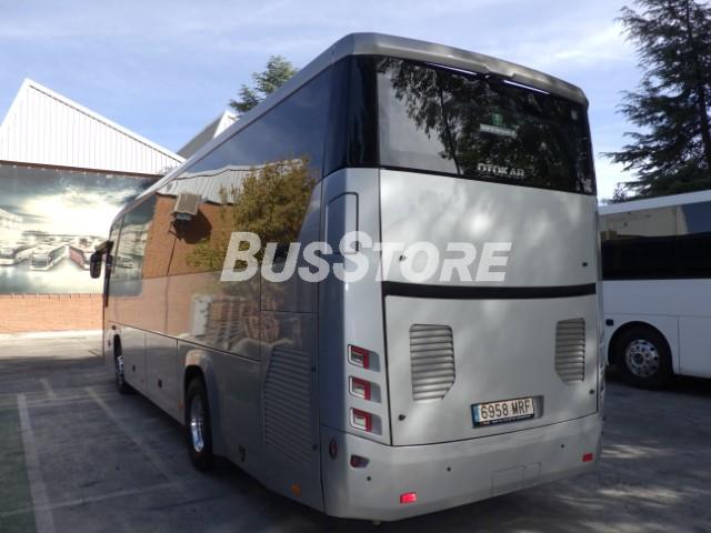 Otokar - Ulyso T - GCM2557712087