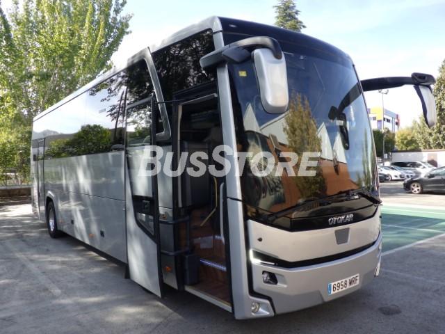 Otokar - Ulyso T - GCM2557712087