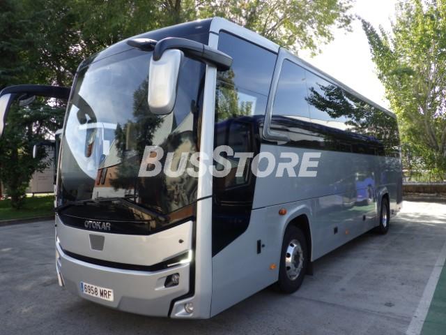 Otokar - Ulyso T - GCM2557712087