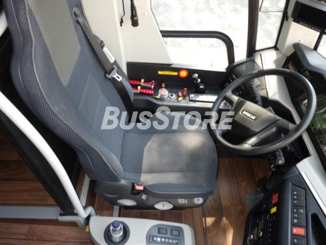 Otokar - Ulyso T - GCM2557712087