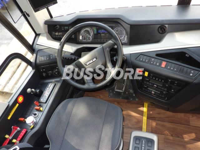 Otokar - Ulyso T - GCM2557712087