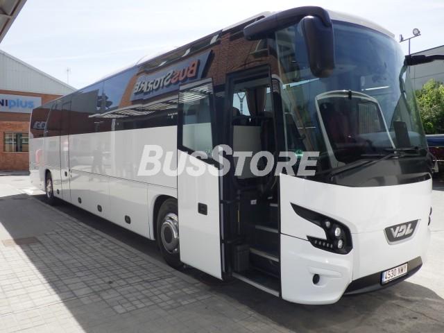 VDL - Futura FHD2-135 - GCM2657712011