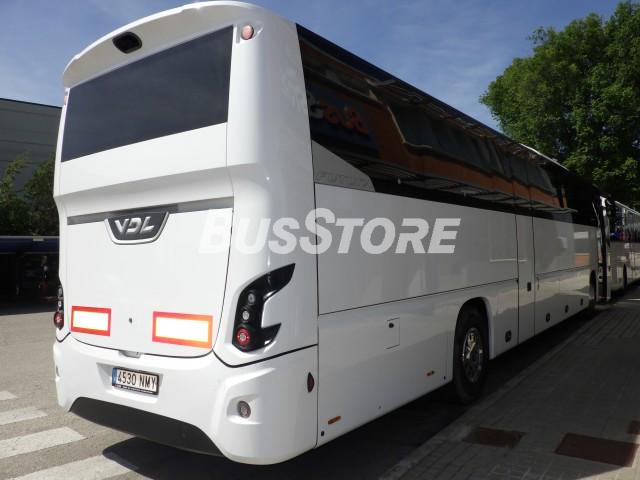 VDL - Futura FHD2-135 - GCM2657712011