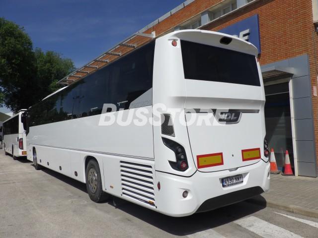 VDL - Futura FHD2-135 - GCM2657712011
