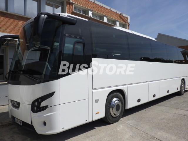 VDL - Futura FHD2-135 - GCM2657712011