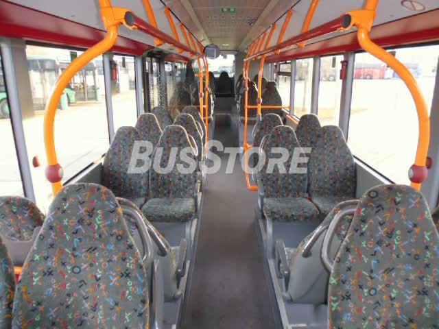 Mercedes-Benz - Citaro C2 Ü - GWC2400012055