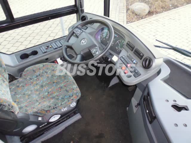 Mercedes-Benz - Citaro C2 Ü - GWC2400012055