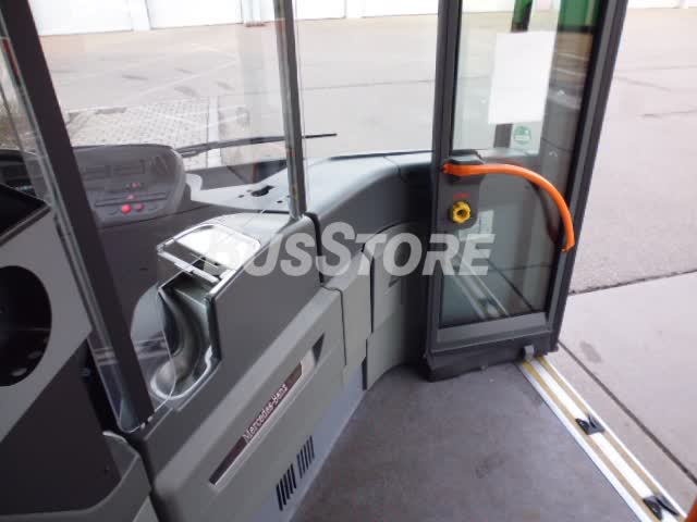 Mercedes-Benz - Citaro C2 Ü - GWC2400012055