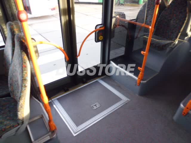 Mercedes-Benz - Citaro C2 Ü - GWC2400012055