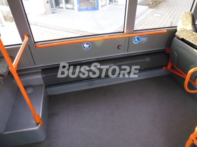 Mercedes-Benz - Citaro C2 Ü - GWC2400012055