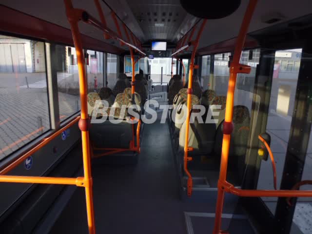 Mercedes-Benz - Citaro C2 Ü - GWC2400012055