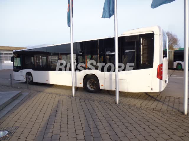 Mercedes-Benz - Citaro C2 Ü - GWC2400012055