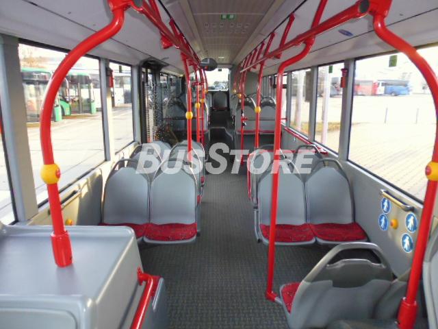 Mercedes-Benz - Citaro C2 - GWC2400012086