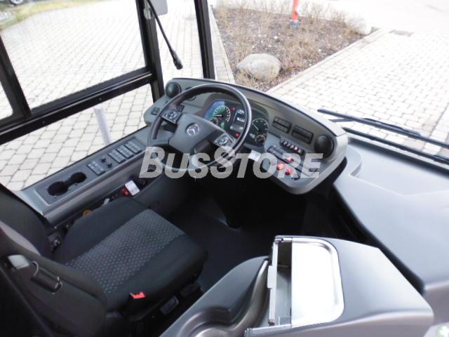 Mercedes-Benz - Citaro C2 - GWC2400012086