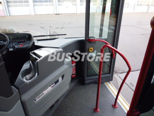 Mercedes-Benz - Citaro C2 - GWC2400012086