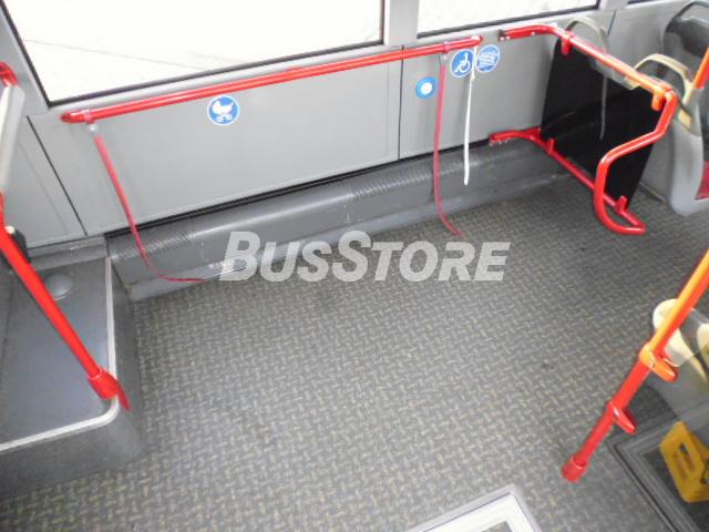 Mercedes-Benz - Citaro C2 - GWC2400012086