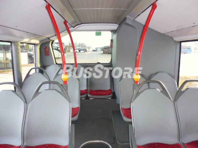 Mercedes-Benz - Citaro C2 - GWC2400012086