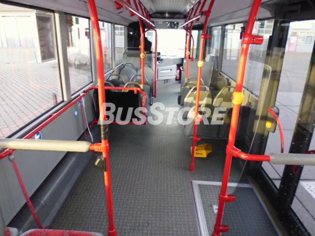 Mercedes-Benz - Citaro C2 - GWC2400012086