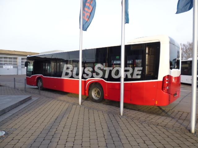 Mercedes-Benz - Citaro C2 - GWC2400012086