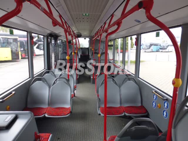 Mercedes-Benz - Citaro C2 - GWC2400012087