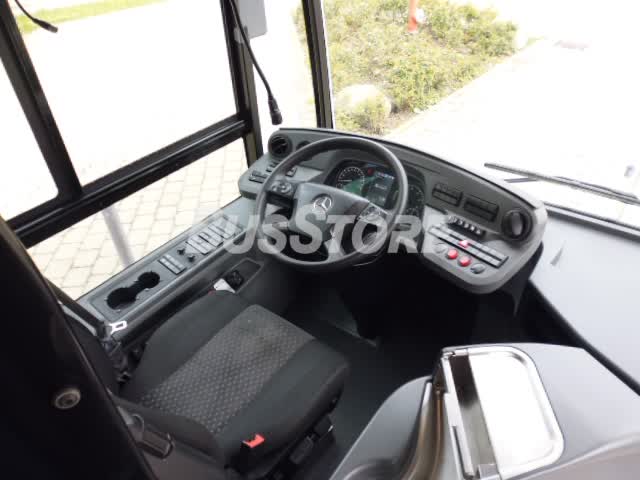 Mercedes-Benz - Citaro C2 - GWC2400012087