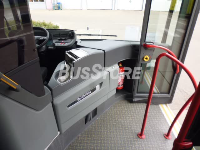 Mercedes-Benz - Citaro C2 - GWC2400012087