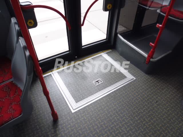 Mercedes-Benz - Citaro C2 - GWC2400012087