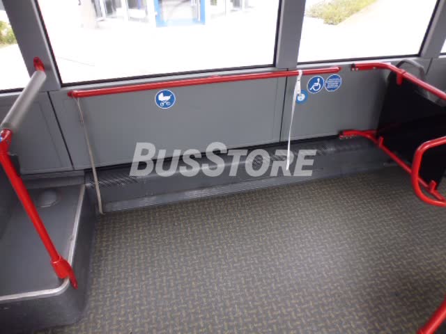 Mercedes-Benz - Citaro C2 - GWC2400012087