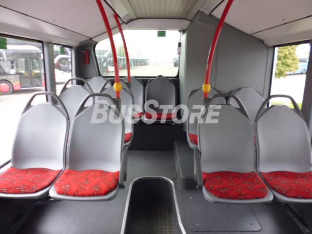 Mercedes-Benz - Citaro C2 - GWC2400012087