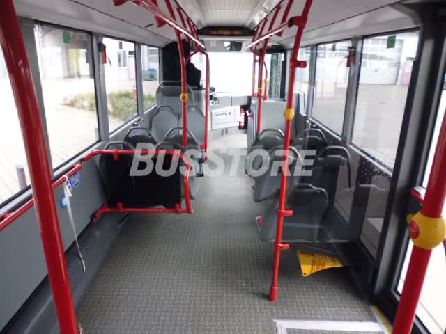 Mercedes-Benz - Citaro C2 - GWC2400012087