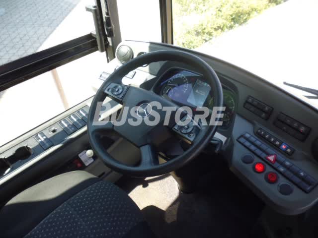 Mercedes-Benz - Citaro C2 LE - GWC2400012184