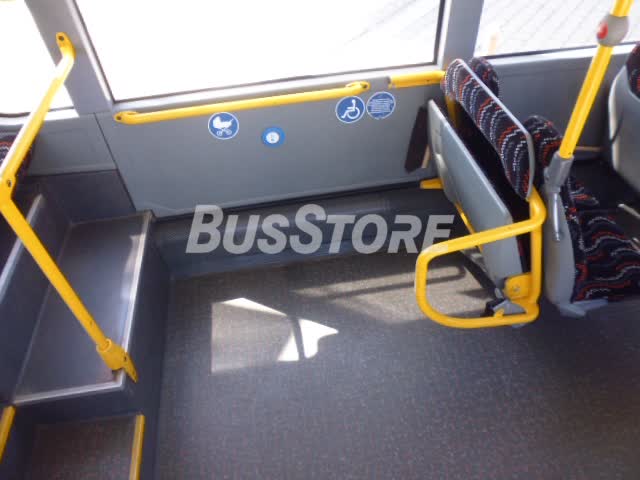 Mercedes-Benz - Citaro C2 LE - GWC2400012184