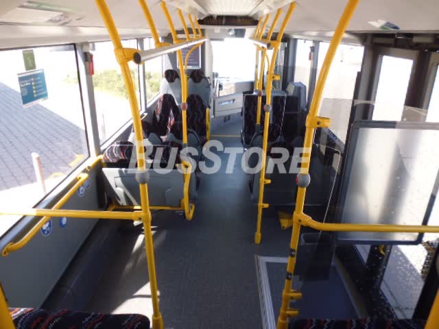 Mercedes-Benz - Citaro C2 LE - GWC2400012184